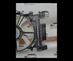 VENTOLA RAFFREDDAMENTO MOTORE 2011 KIA PICANTO II - 8