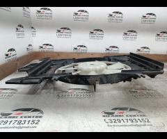 VENTOLA RAFFREDDAMENTO MOTORE 2011 KIA PICANTO II - 13