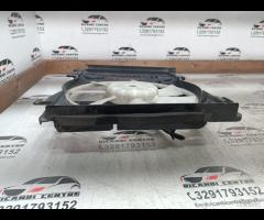 VENTOLA RAFFREDDAMENTO MOTORE 2011 KIA PICANTO II - 14