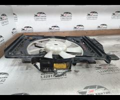 VENTOLA RAFFREDDAMENTO MOTORE 2011 KIA PICANTO II - 15