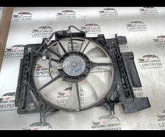 VENTOLA RAFFREDDAMENTO MOTORE 2011 KIA PICANTO II - 16