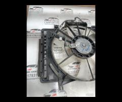 VENTOLA RAFFREDDAMENTO MOTORE 2011 KIA PICANTO II - 17