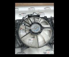 VENTOLA RAFFREDDAMENTO MOTORE 2011 KIA PICANTO II - 18