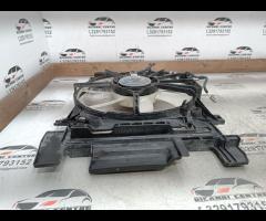 VENTOLA RAFFREDDAMENTO MOTORE 2011 KIA PICANTO II - 21