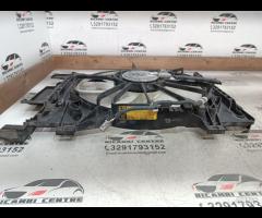 VENTOLA RAFFREDDAMENTO MOTORE 2011 KIA PICANTO II - 22