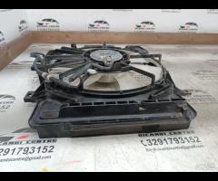 VENTOLA RAFFREDDAMENTO MOTORE 2011 KIA PICANTO II - 23