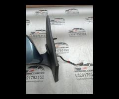 SPECCHIO SPECCHIETTO RETROVISORE DESTRA 2015 TOYOT