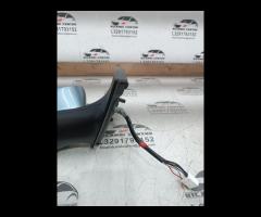 SPECCHIO SPECCHIETTO RETROVISORE DESTRA 2015 TOYOT - 13