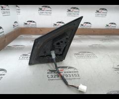 SPECCHIO SPECCHIETTO RETROVISORE DESTRA 2015 TOYOT - 14