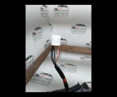 SPECCHIO SPECCHIETTO RETROVISORE DESTRA 2015 TOYOT - 16