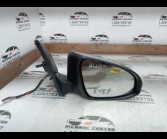 SPECCHIO SPECCHIETTO RETROVISORE DESTRA 2015 TOYOT - 18