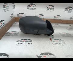 SPECCHIO SPECCHIETTO RETROVISORE DESTRA 2009 LAND