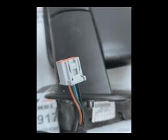 SPECCHIO SPECCHIETTO RETROVISORE DESTRA 2009 LAND - 6