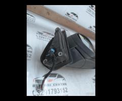 SPECCHIO SPECCHIETTO RETROVISORE DESTRA 2009 LAND - 13