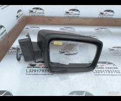 SPECCHIO SPECCHIETTO RETROVISORE DESTRA 2009 LAND - 21