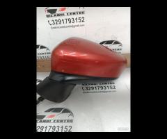 SPECCHIO SPECCHIETO RETROVISORE SINISTRO 2015 MAZD