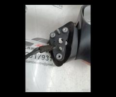 SPECCHIO SPECCHIETO RETROVISORE SINISTRO 2015 MAZD - 8