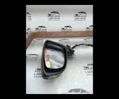 SPECCHIO SPECCHIETO RETROVISORE SINISTRO 2015 MAZD - 10