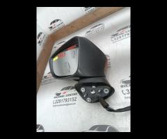 SPECCHIO SPECCHIETO RETROVISORE SINISTRO 2015 MAZD - 13