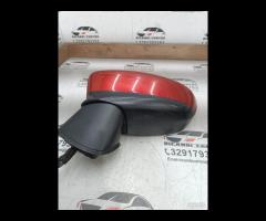 SPECCHIO SPECCHIETO RETROVISORE SINISTRO 2015 MAZD - 16