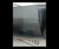 SPECCHIO SPECCHIETO RETROVISORE SINISTRO 2015 MAZD - 18