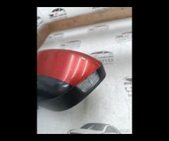 SPECCHIO SPECCHIETO RETROVISORE SINISTRO 2015 MAZD - 24