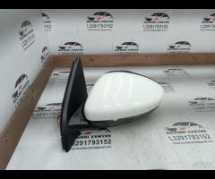SPECCHIO SPECCHIETO RETROVISORE SINISTRO 2014 PEUG