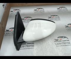SPECCHIO SPECCHIETO RETROVISORE SINISTRO 2014 PEUG