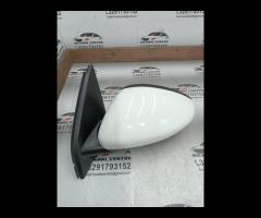 SPECCHIO SPECCHIETO RETROVISORE SINISTRO 2014 PEUG