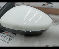 SPECCHIO SPECCHIETO RETROVISORE SINISTRO 2014 PEUG