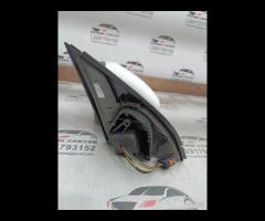 SPECCHIO SPECCHIETO RETROVISORE SINISTRO 2014 PEUG - 6