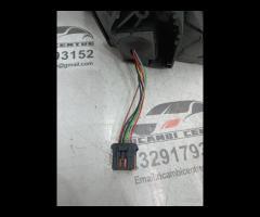 SPECCHIO SPECCHIETO RETROVISORE SINISTRO 2014 PEUG - 7