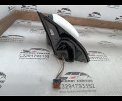 SPECCHIO SPECCHIETO RETROVISORE SINISTRO 2014 PEUG - 8