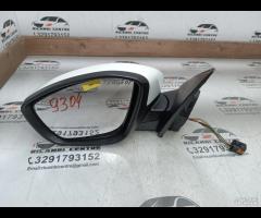 SPECCHIO SPECCHIETO RETROVISORE SINISTRO 2014 PEUG - 9