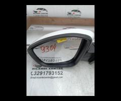 SPECCHIO SPECCHIETO RETROVISORE SINISTRO 2014 PEUG - 10