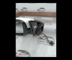 SPECCHIO SPECCHIETO RETROVISORE SINISTRO 2014 PEUG - 11