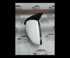 SPECCHIO SPECCHIETO RETROVISORE SINISTRO 2014 PEUG - 12