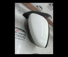 SPECCHIO SPECCHIETO RETROVISORE SINISTRO 2014 PEUG - 13