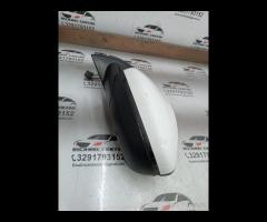 SPECCHIO SPECCHIETO RETROVISORE SINISTRO 2014 PEUG - 14