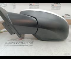 SPECCHIO SPECCHIETO RETROVISORE SINISTRO 2014 PEUG - 16