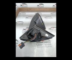 SPECCHIO SPECCHIETO RETROVISORE SINISTRO 2014 PEUG - 18