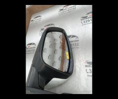 SPECCHIO SPECCHIETO RETROVISORE SINISTRO 2014 PEUG - 19