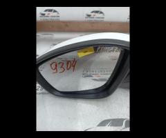 SPECCHIO SPECCHIETO RETROVISORE SINISTRO 2014 PEUG - 20