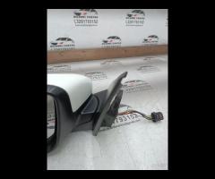 SPECCHIO SPECCHIETO RETROVISORE SINISTRO 2014 PEUG - 21