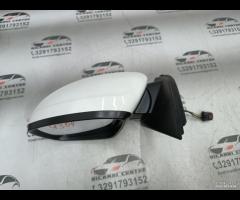 SPECCHIO SPECCHIETO RETROVISORE SINISTRO 2014 PEUG - 22