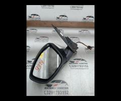 SPECCHIO SPECCHIETO RETROVISORE SINISTRO 2014 PEUG - 23