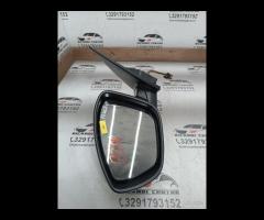 SPECCHIO SPECCHIETO RETROVISORE SINISTRO 2014 PEUG - 24