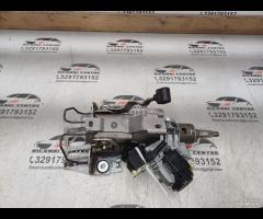 PIANTONE STERZO+BLOCCHETTO ACCENSIONE+CHIAVE 2015