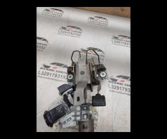 PIANTONE STERZO+BLOCCHETTO ACCENSIONE+CHIAVE 2015