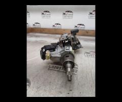 PIANTONE STERZO+BLOCCHETTO ACCENSIONE+CHIAVE 2015